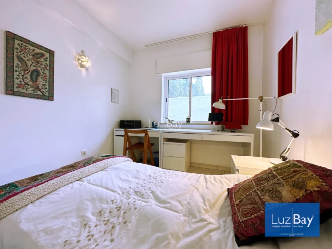 Apartamento T2 para Venda em Luz Foto 14