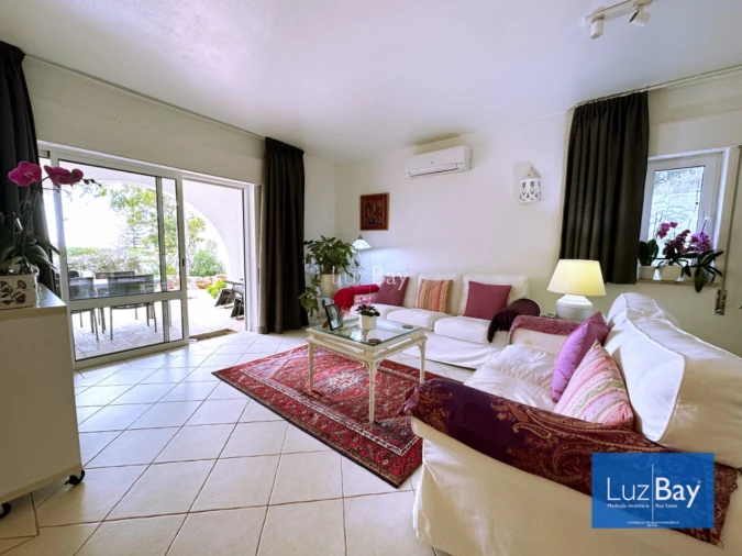 Apartamento T2 para Venda em Luz Foto 4