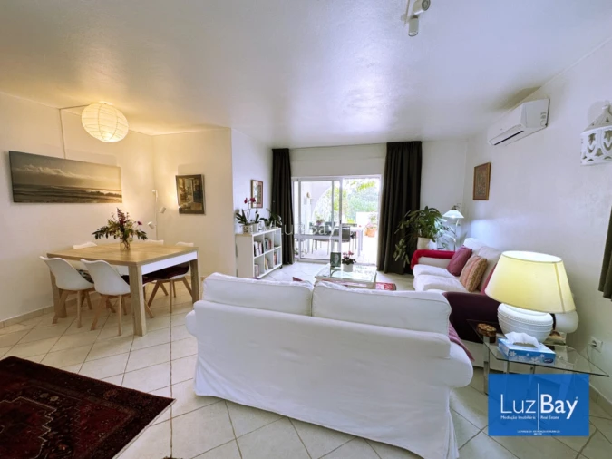 Apartamento T2 para Venda em Luz Foto 23