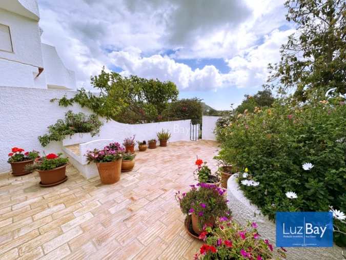 Apartamento T2 para Venda em Luz Foto 24