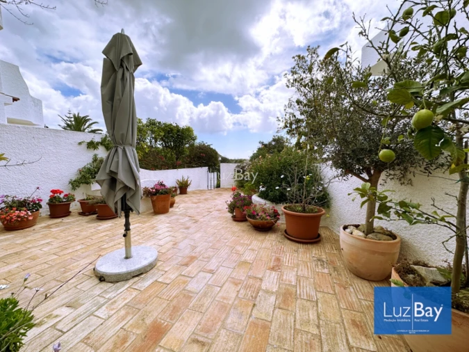 Apartamento T2 para Venda em Luz Foto 22