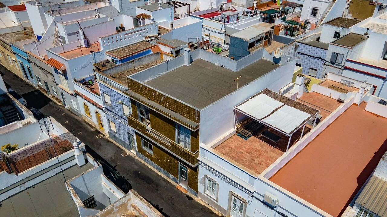 Moradia T3 para Venda em Olhão Foto 3