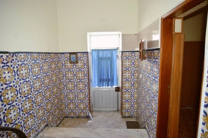 Moradia T3 para Venda em Olhão