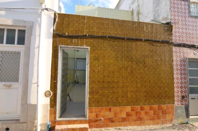Moradia T3 para Venda em Olhão