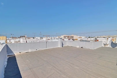 Moradia T3 para Venda em Olhão