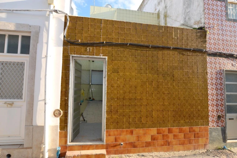 Moradia T3 para Venda em Olhão Foto 10