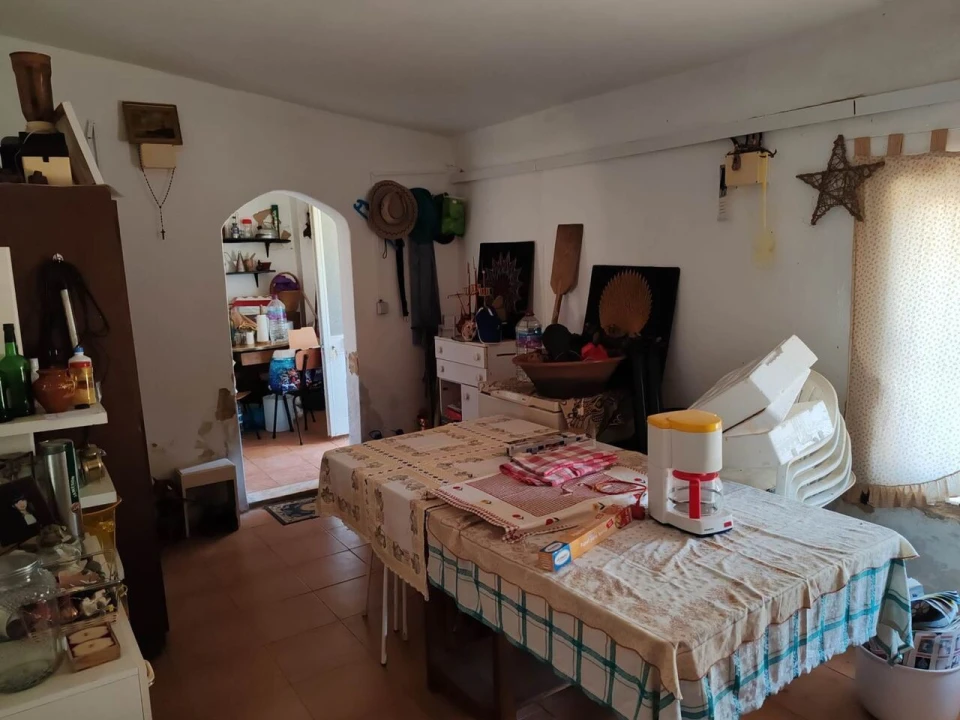 Quinta T0 para Venda em Silves Foto 4