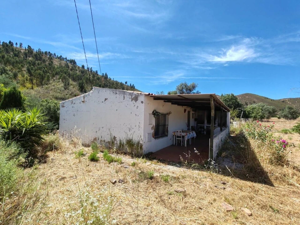 Quinta T0 para Venda em Silves Foto 11