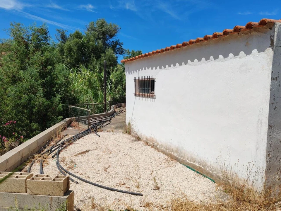 Quinta T0 para Venda em Silves Foto 23