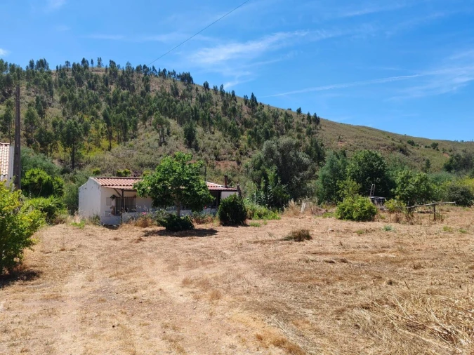 Quinta T0 para Venda em Silves Foto 3