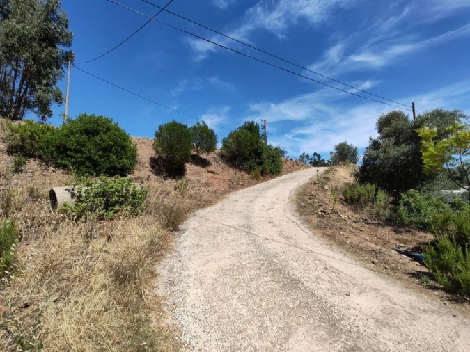 Quinta T0 para Venda em Silves Foto 8