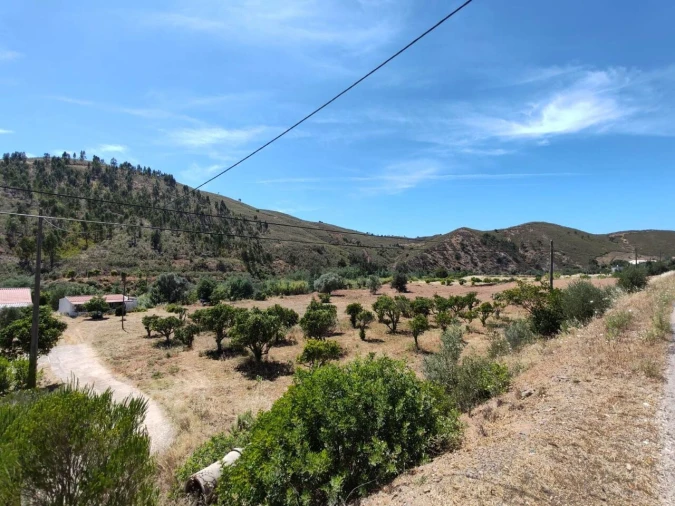 Quinta T0 para Venda em Silves Foto 9