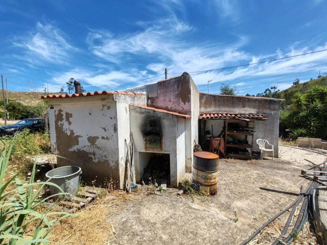 Quinta T0 para Venda em Silves Foto 14