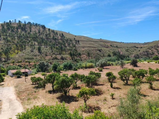Quinta T0 para Venda em Silves Foto 18