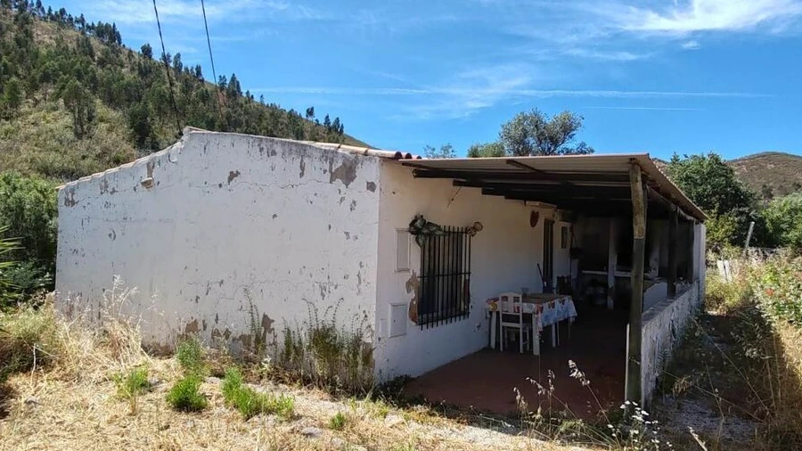 Quinta T0 para Venda em Silves
