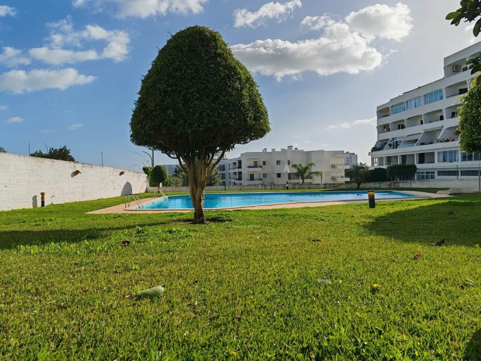 Apartamento T2 para Venda em Albufeira e Olhos de Água Foto 26
