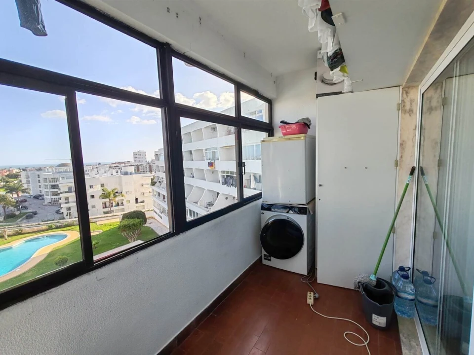Apartamento T2 para Venda em Albufeira e Olhos de Água Foto 4