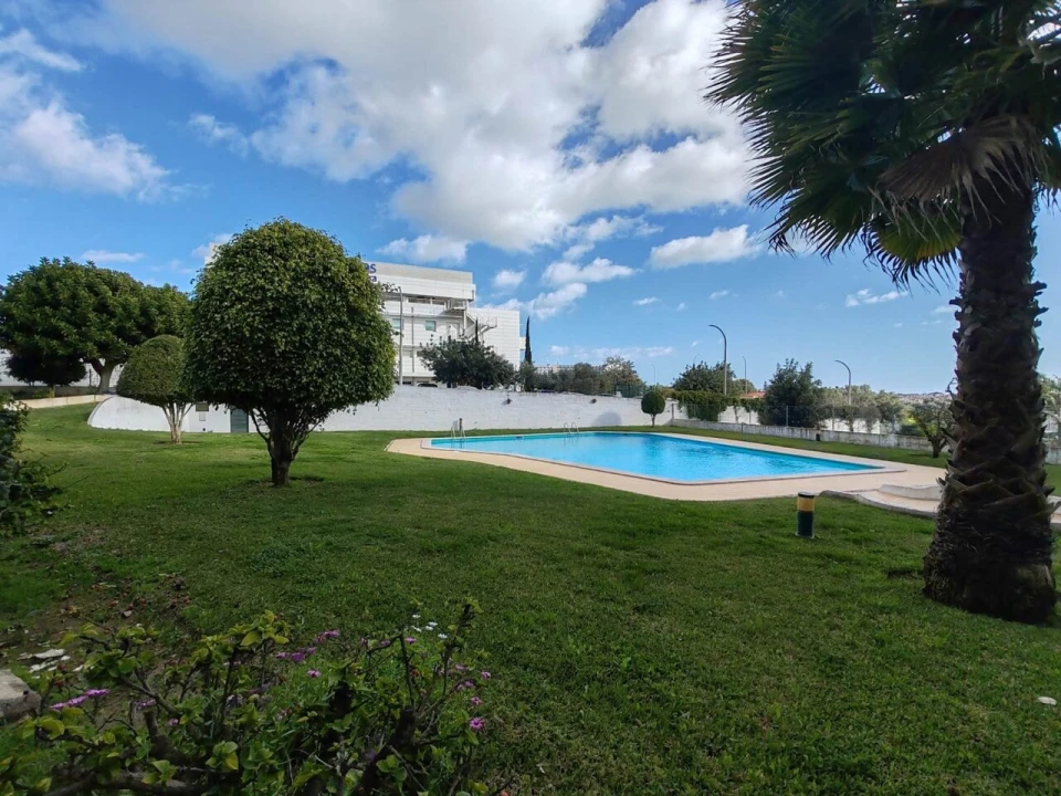 Apartamento T2 para Venda em Albufeira e Olhos de Água Foto 23