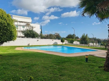 Apartamento T2 para Venda em Albufeira e Olhos de Água