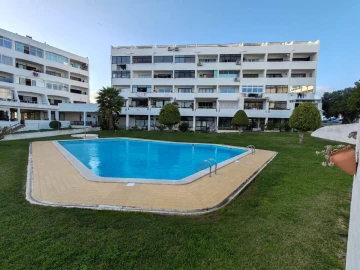 Apartamento T2 para Venda em Albufeira e Olhos de Água