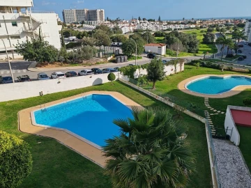 Apartamento T2 para Venda em Albufeira e Olhos de Água
