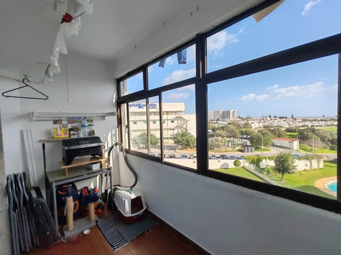 Apartamento T2 para Venda em Albufeira e Olhos de Água Foto 8