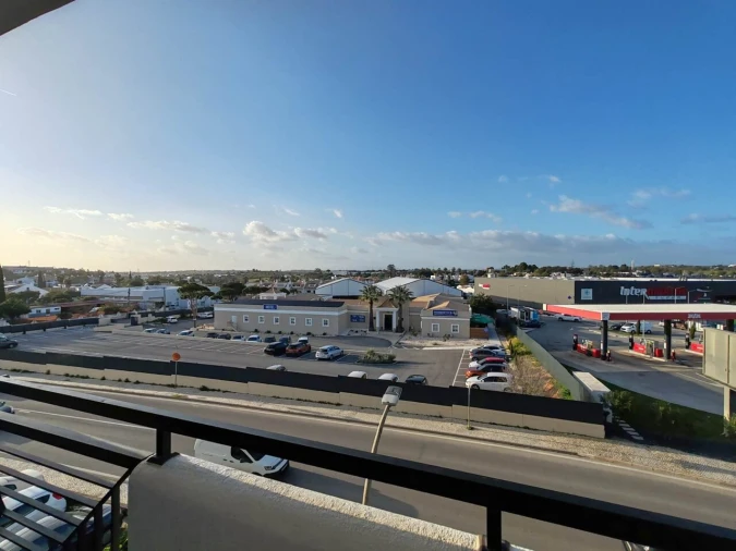 Apartamento T2 para Venda em Albufeira e Olhos de Água Foto 29
