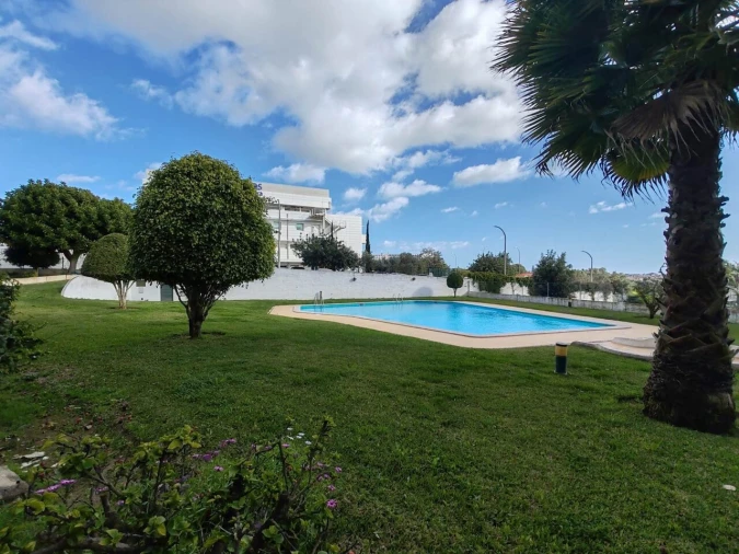 Apartamento T2 para Venda em Albufeira e Olhos de Água Foto 23