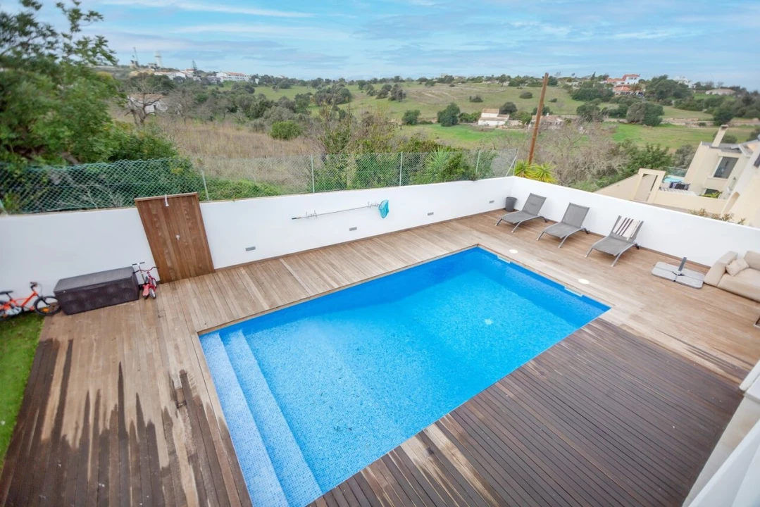 Moradia T6 para Venda em Albufeira e Olhos de Água Foto 7