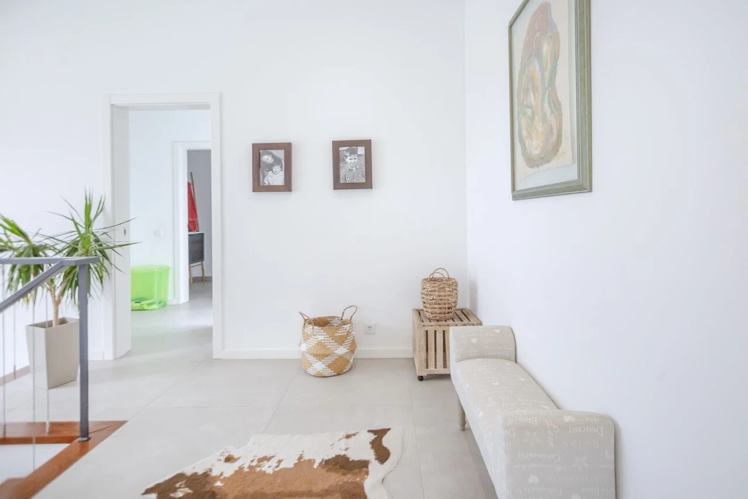 Moradia T6 para Venda em Albufeira e Olhos de Água Foto 32