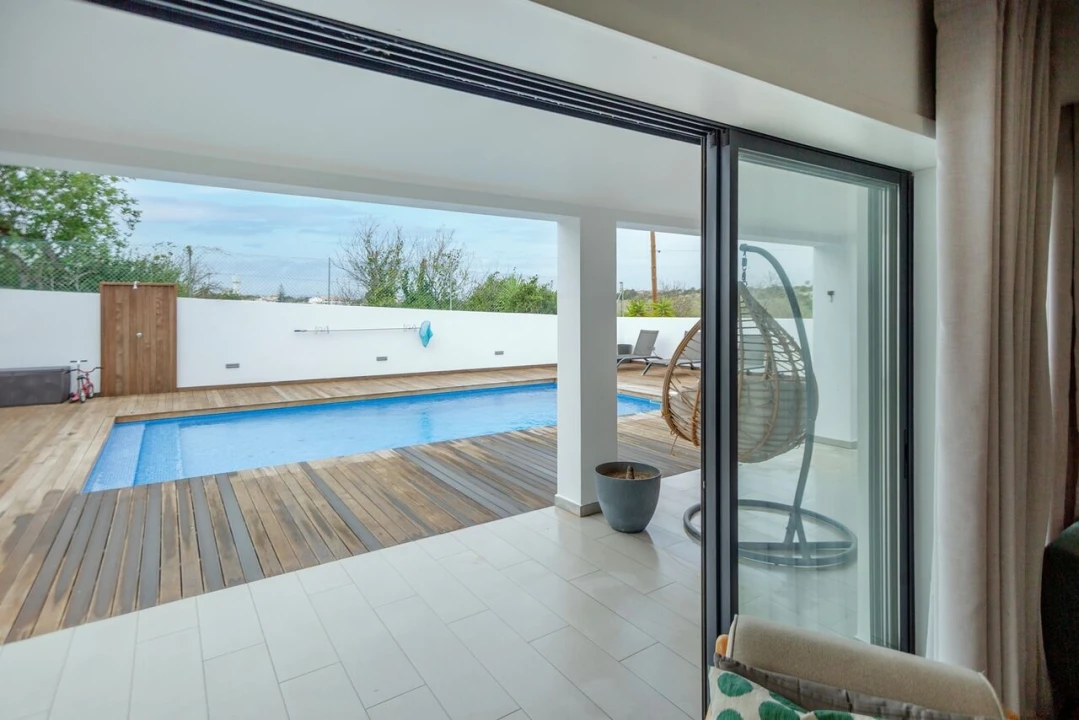 Moradia T6 para Venda em Albufeira e Olhos de Água Foto 44