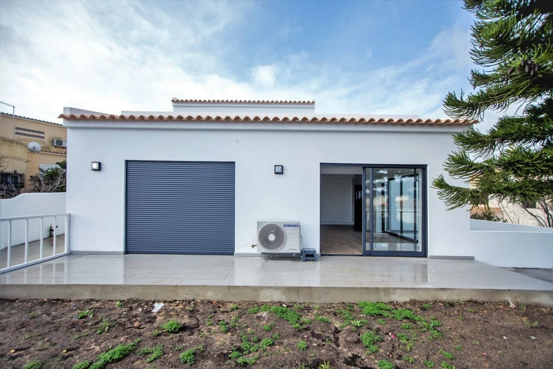 Moradia T6 para Venda em Albufeira e Olhos de Água Foto 55