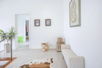 Moradia T6 para Venda em Albufeira e Olhos de Água