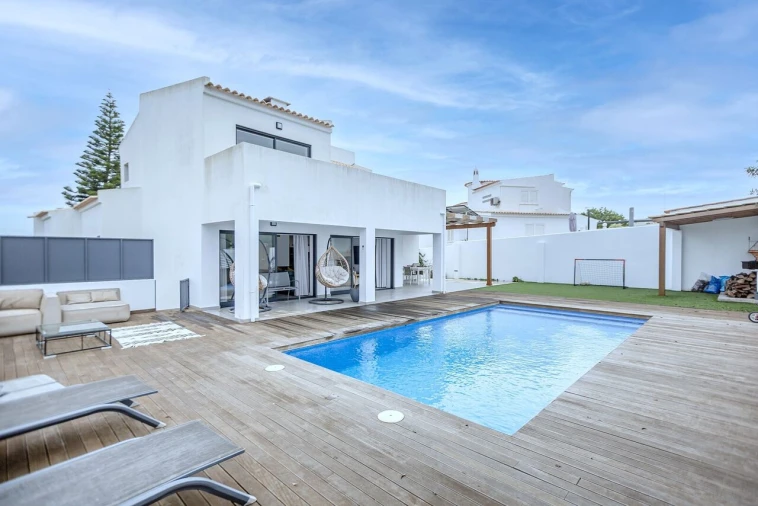 Moradia T6 para Venda em Albufeira e Olhos de Água Foto 47