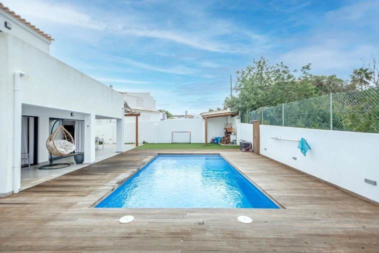 Moradia T6 para Venda em Albufeira e Olhos de Água Foto 50