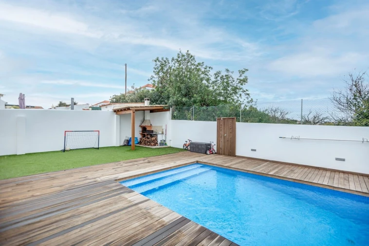 Moradia T6 para Venda em Albufeira e Olhos de Água Foto 51