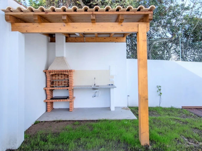 Moradia T6 para Venda em Albufeira e Olhos de Água Foto 57