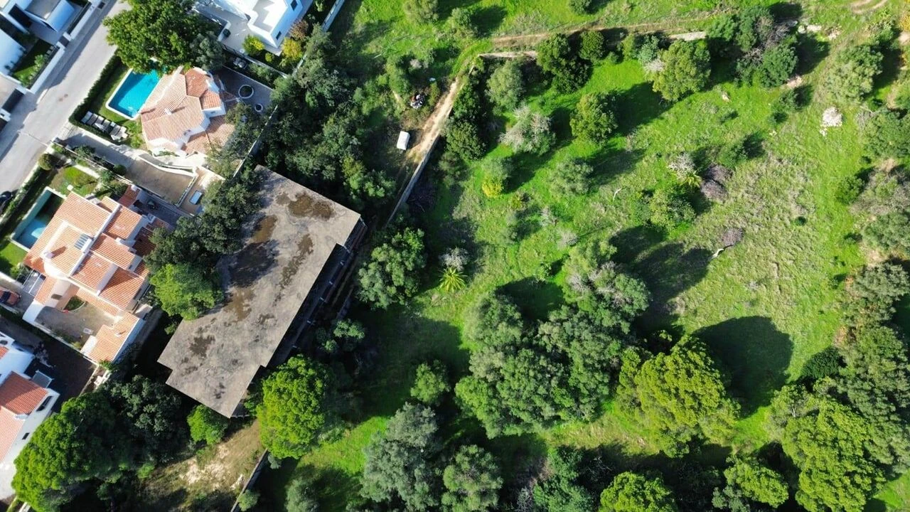 Terreno para Venda em Albufeira e Olhos de Água Foto 10