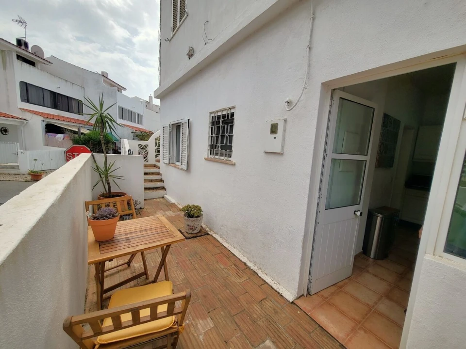 Moradia T3 para Venda em Albufeira e Olhos de Água Foto 27