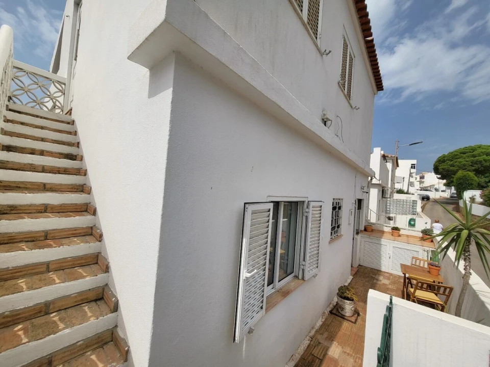 Moradia T3 para Venda em Albufeira e Olhos de Água Foto 30