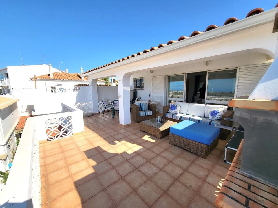 Moradia T3 para Venda em Albufeira e Olhos de Água Foto 4
