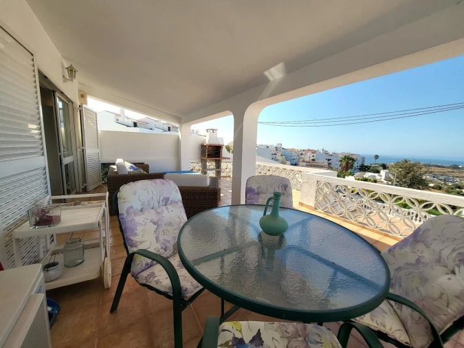 Moradia T3 para Venda em Albufeira e Olhos de Água Foto 16