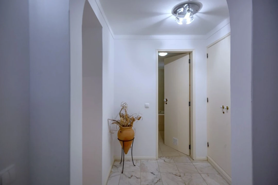 Apartamento T3 para Venda em Albufeira e Olhos de Água Foto 26