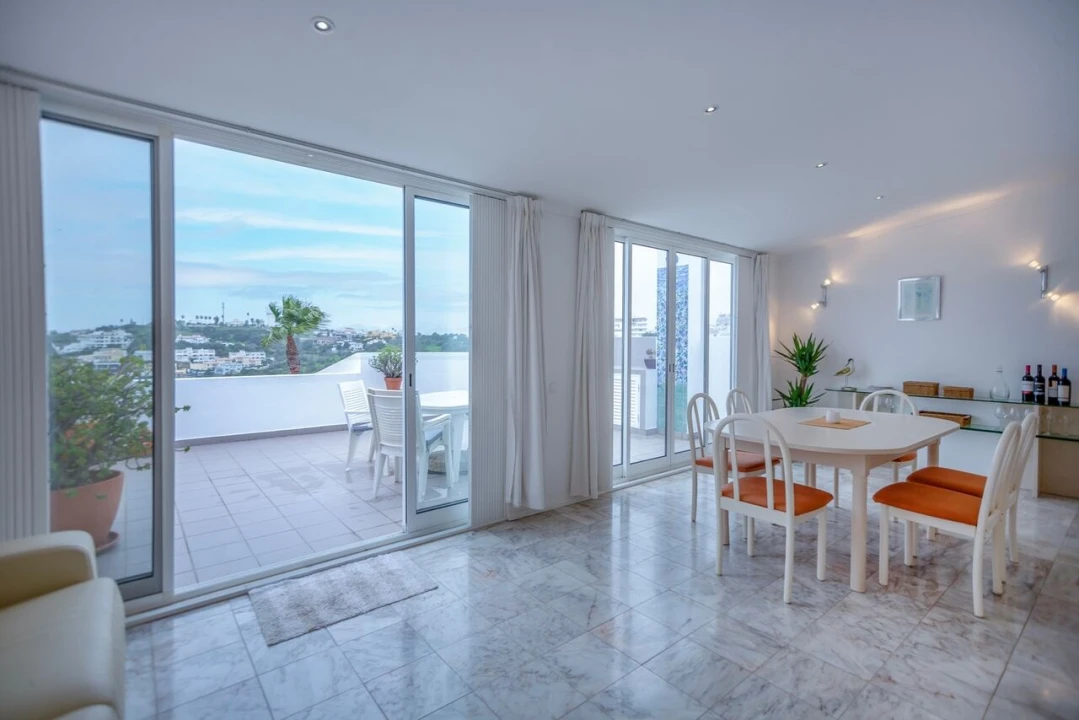 Apartamento T3 para Venda em Albufeira e Olhos de Água Foto 3