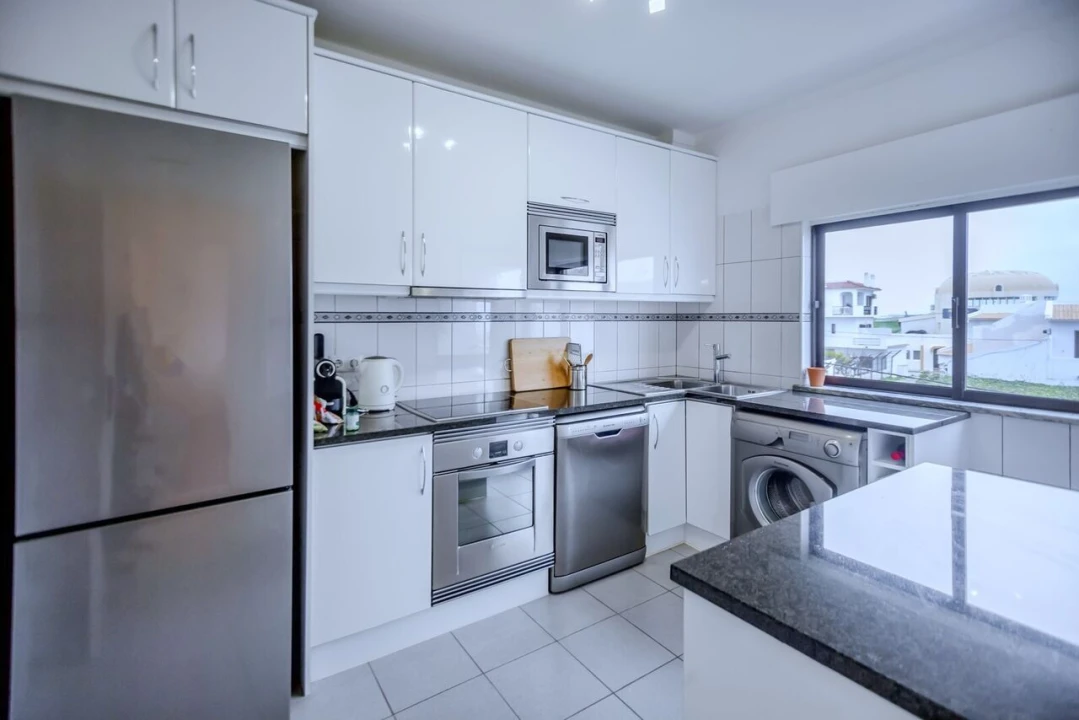 Apartamento T3 para Venda em Albufeira e Olhos de Água Foto 9
