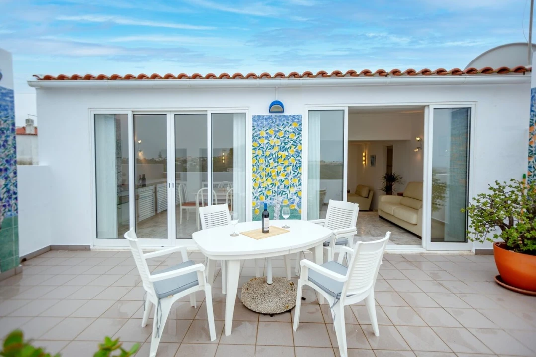 Apartamento T3 para Venda em Albufeira e Olhos de Água Foto 4