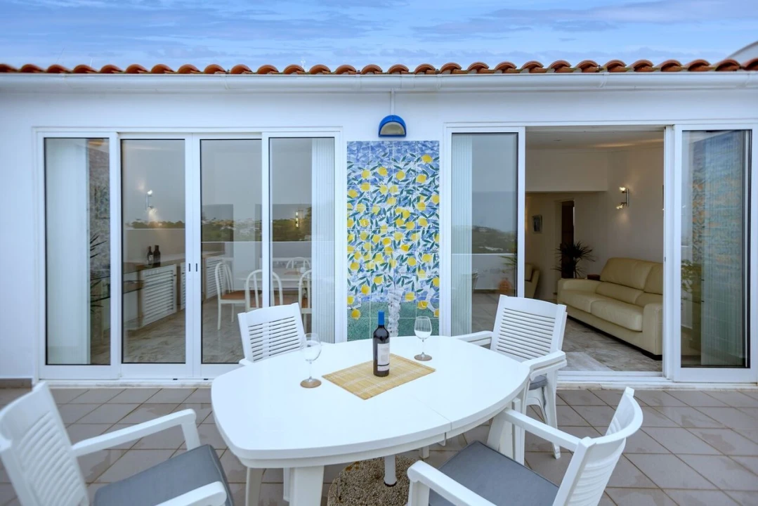 Apartamento T3 para Venda em Albufeira e Olhos de Água Foto 34