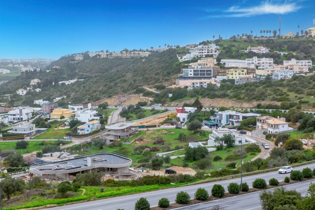 Apartamento T3 para Venda em Albufeira e Olhos de Água Foto 7