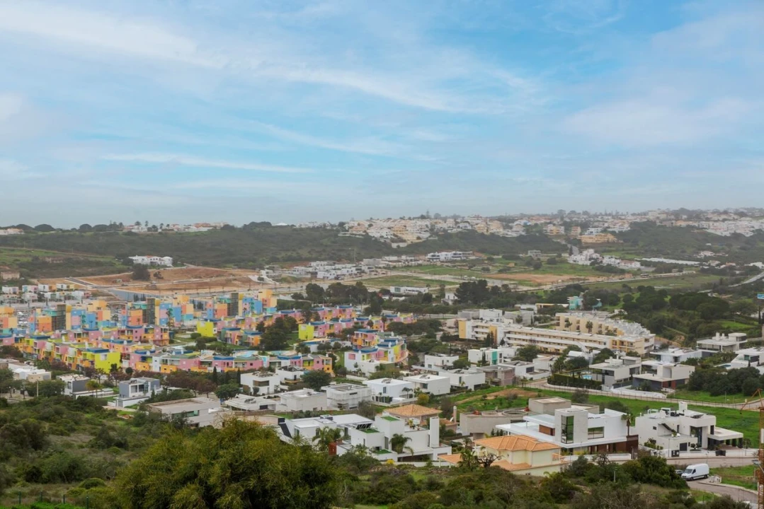 Apartamento T3 para Venda em Albufeira e Olhos de Água Foto 39