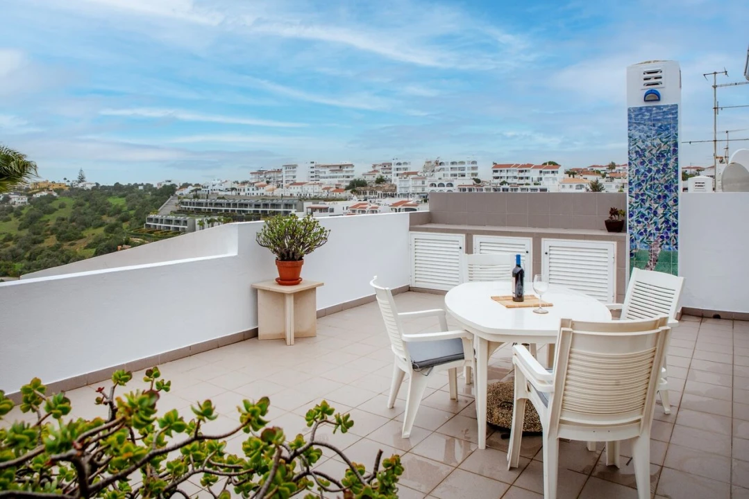 Apartamento T3 para Venda em Albufeira e Olhos de Água Foto 35